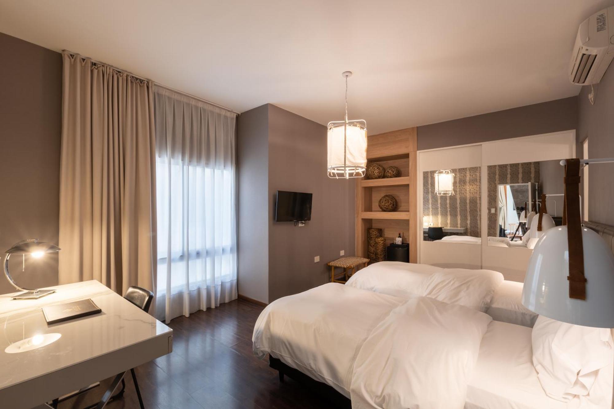 Azur Real Hotel Boutique & Spa Cordoba Dış mekan fotoğraf