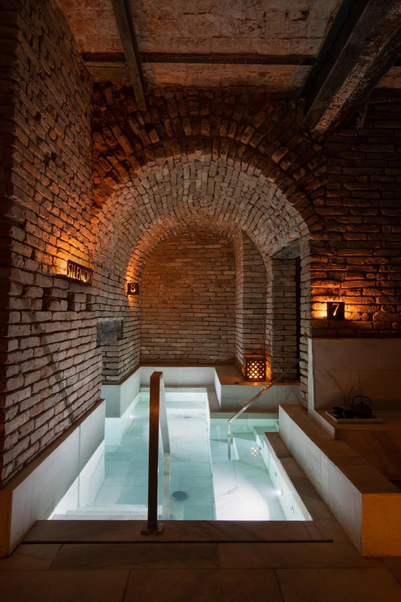Azur Real Hotel Boutique & Spa Cordoba Dış mekan fotoğraf